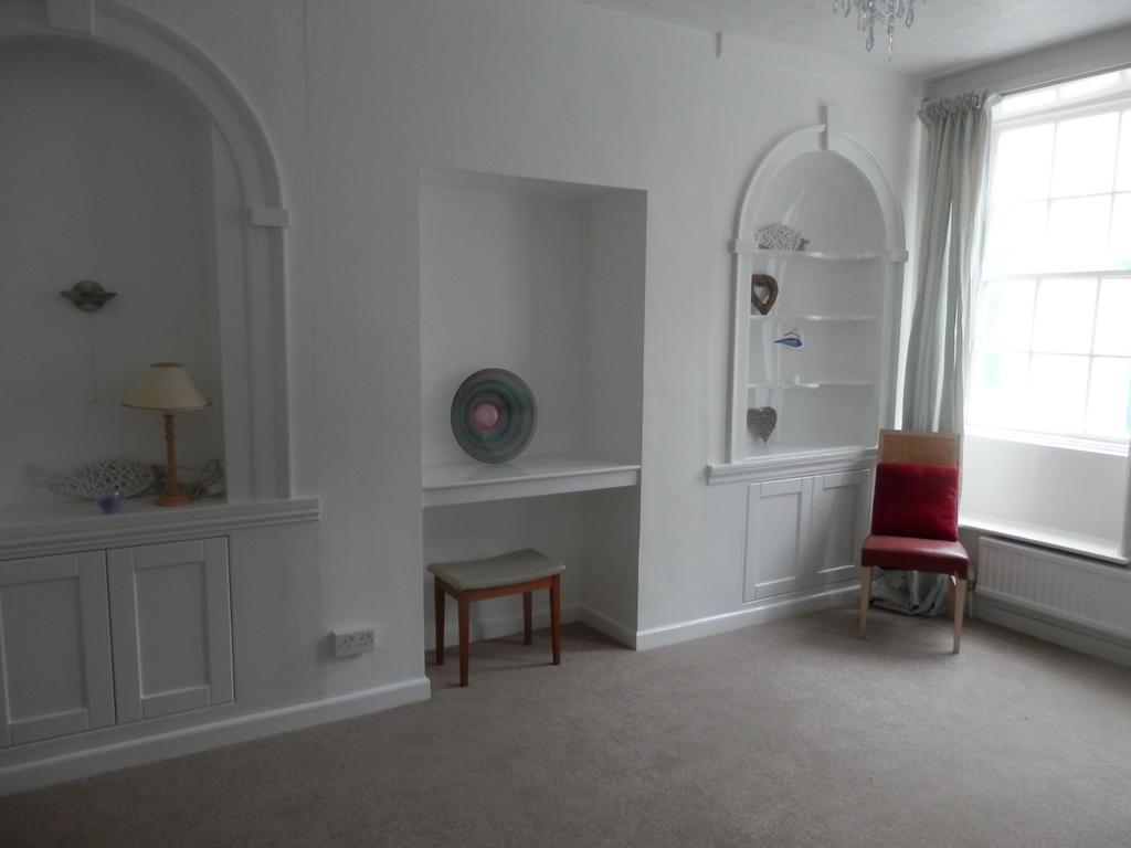 Admiralty House Villa Weymouth Rum bild